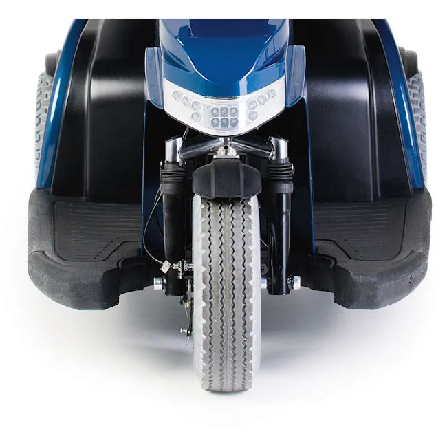 Sterling Elite 2 XS Mobility Scooter Front Lights.jpg